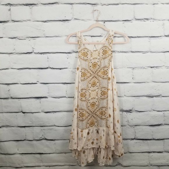 Free People Intimately Free Large Slip Dress - Picture 3 of 8